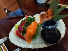 -弓二·烧鸟居酒屋(财富购物中心店)