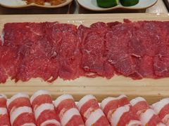 -海底捞火锅(龙湖金沙天街店)