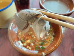 -草本味·市井羊肉馆(新开铺总店)