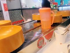 -龍歌自助小火锅(李沧丽达店)