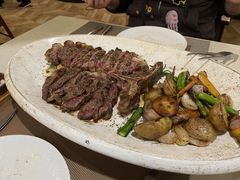 -BONAZZA 意大利餐厅