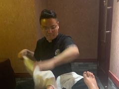 -梧桐栖·养生·spa