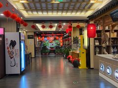 -安泰楼·佛跳墙创始人·传统闽味早茶·酒楼(三坊七巷闽菜地标店)