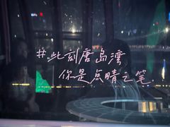 -琴岛之星摩天轮