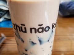 -猪脑壳凉面(武陵源店)