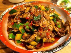 -夹夹大·蟹蟹大排档(财富又一城店)