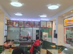 大堂-捌玖粉面馆·猪油拌粉