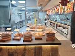-黄山老妈·土菜(碧桂园店)