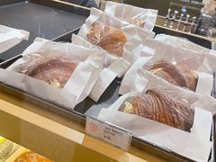 -OUR Bakery(SKP-S店)