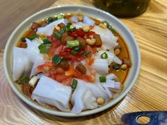 -黔二妞地摊火锅(龙华清湖店)