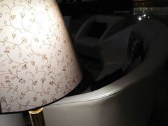 -上海齐鲁万怡大酒店·辣椒屋咖啡厅