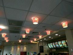 -德克士(东至汇金店)