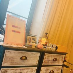 -潮店·溯美日式轻奢美睫馆