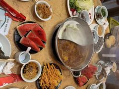 -活鱼馆(宜兴埠店)