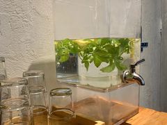 -AO cafe＆bistro