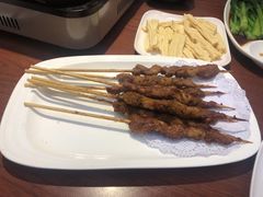 -鱼鼎香烤鱼火锅(华发商都店)
