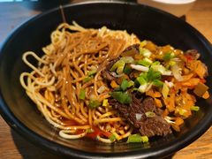 -汪爹爹武汉牛三鲜(朝外大街店)