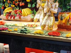 -芝小官毛肚火锅海鲜自助(淮安清江浦区新亚店)