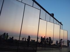 -Cafe Aewol Monsant