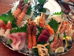 -Mr·Fish鱼鲜生海鲜放题(银泰in99店)