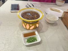 -惠丰堂饭庄·烤鸭·京味菜(翠微路店)