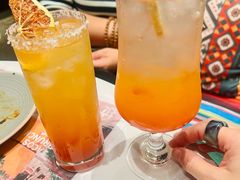 -墨纪Mojí墨西哥餐厅(官舍店)