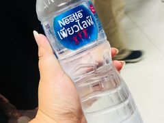 -曼谷素万那普国际机场