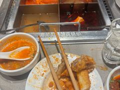 -海底捞火锅(中南盐城大有境夜宵主题店)