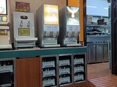 -萨莉亚意式餐厅(石鼓路店)