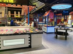 -九记潮汕现切鲜牛肉自助火锅(长沙·方圆荟店)