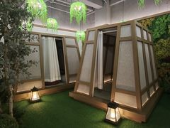 -青水瓦台汤泉(未央店)