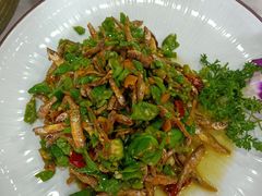 -熊刚饭店·太湖本地土菜·融合菜(天成时代广场店)