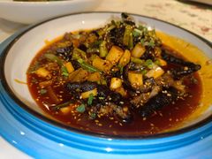 -院8里·小聚园老川菜(九眼桥店)