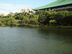 -厦门大学(思明校区)