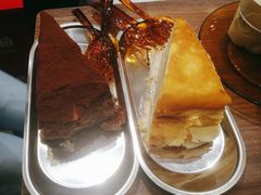 -Awfully Chocolate(来福士广场店)