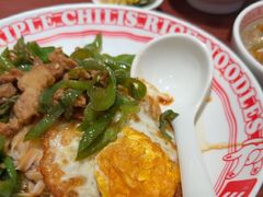 -72街荷叶饭(丽影广场店)