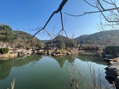 -桃花岭景区