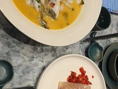 -聚丰园•湖鲜餐厅(阿红私房菜梅石路店)