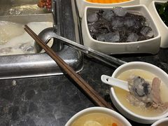 -海底捞火锅(奥山世纪城店)