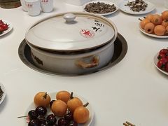 -土连锅·现熬养生汤锅(梁家巷店)