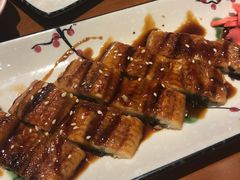 -気楽亭和食料理(气乐亭大世界本店)