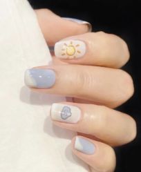 -M·X Nail日式美甲美睫