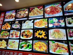 -胖姐活羊烧烤家乡菜(刘家桥店)