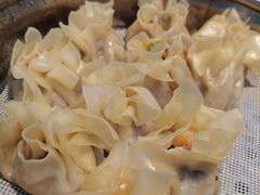 -振生清真饭店(永安道店)