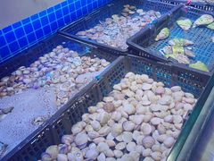 -花西亭·海鲜自助餐厅(瑞城名人酒店)
