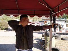 -猎鹰谷实弹射击俱乐部