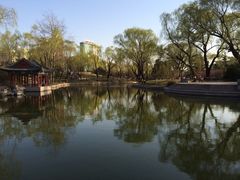 iphone_upload_pic-万柳阁小馆·花园餐厅(龙潭湖店)