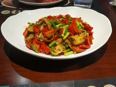 -拾捌川·自贡爆炒(新街口店)