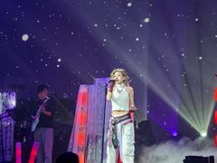 -赤红音乐现场(浦东金桥路店)