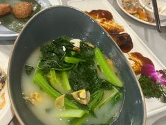 -汤臣·空中餐厅·严选粤菜(石湾世博广场店)